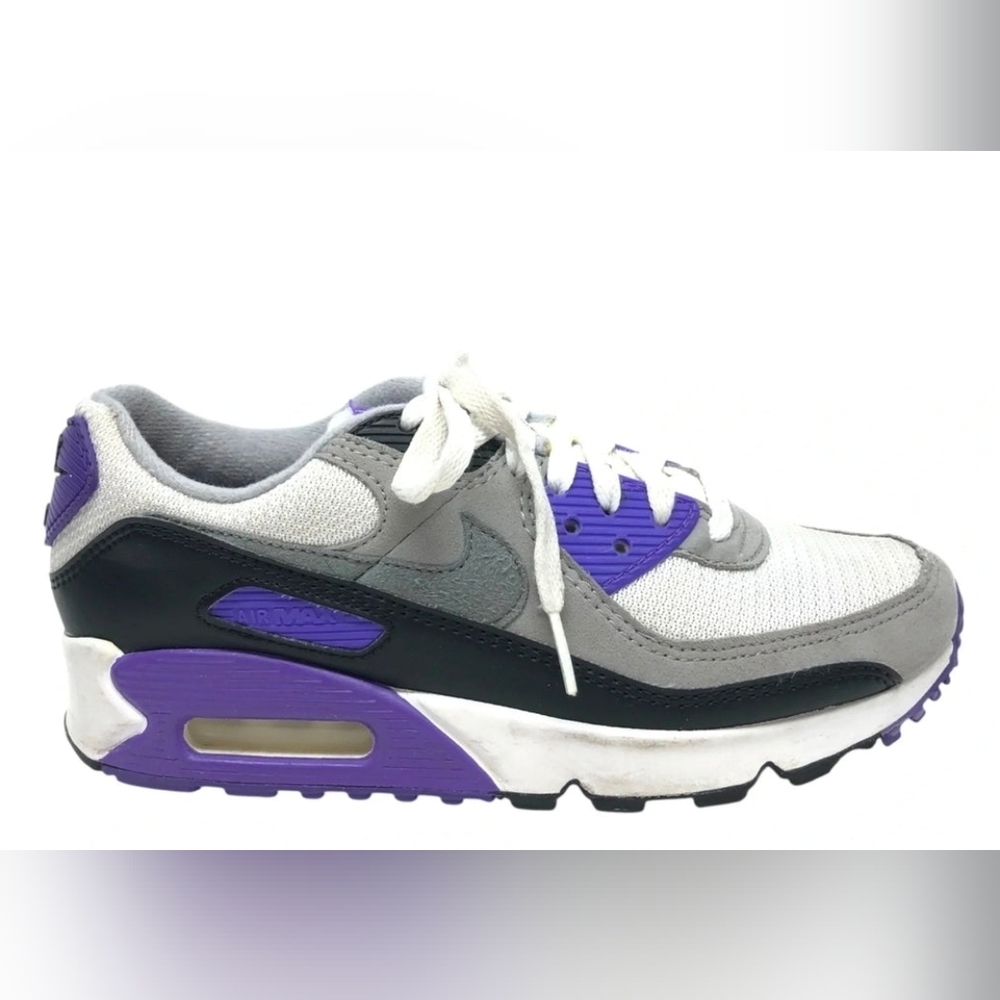 Nike Air Max 90 Recraft Hyper Grape